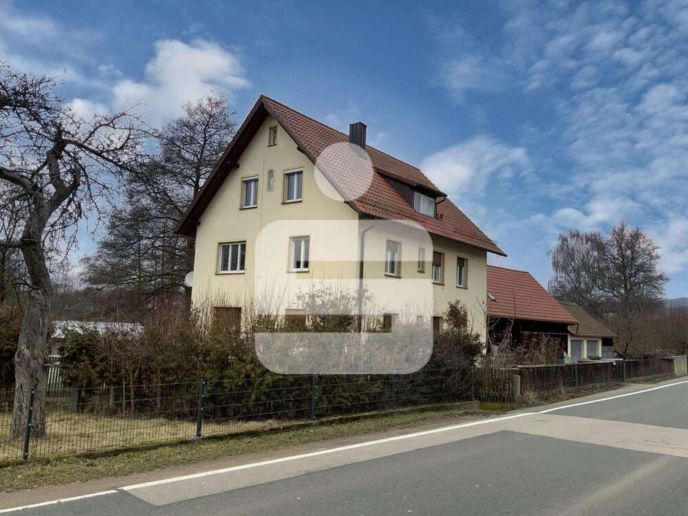 Thumbnail-Haus zum Kaufen in Neunburg 279.000,00 € 178 m²