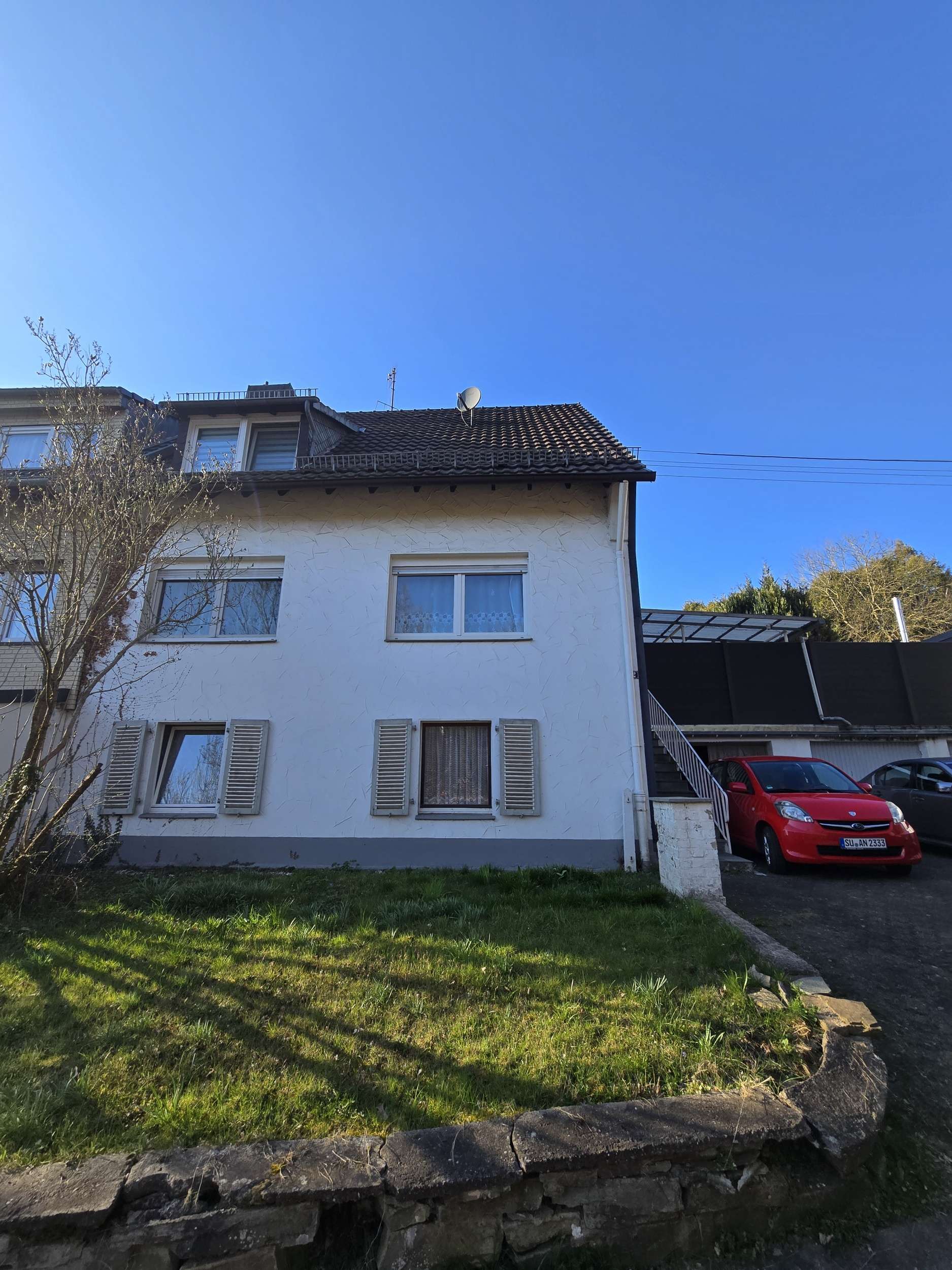 Thumbnail-Haus zum Kaufen in Ruppichteroth 270.000,00 € 124 m²