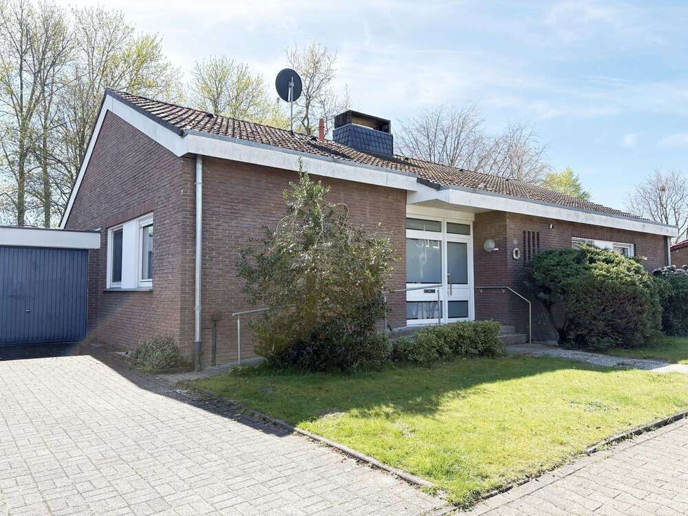 Thumbnail-Haus zum Kaufen in Ahlen 435.000,00 € 130 m²