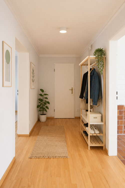 Thumbnail-Wohnung zum Mieten in Düsseldorf 495,00 € 13 m²