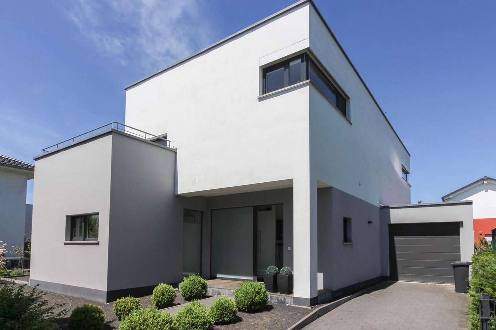 Thumbnail-Haus zum Mieten in Potsdam 2.800,00 € 187 m²