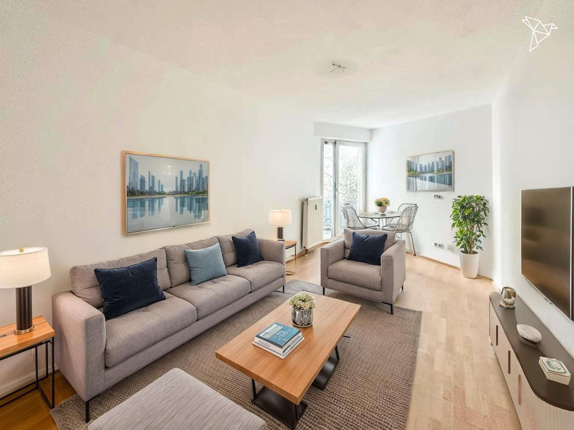 Thumbnail-Wohnung zum Kaufen in Wiesbaden 1.210.000,00 € 261.1 m²