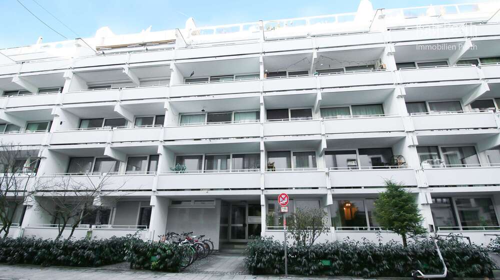 Thumbnail-Wohnung zum Kaufen in München 399.000,00 € 42 m²