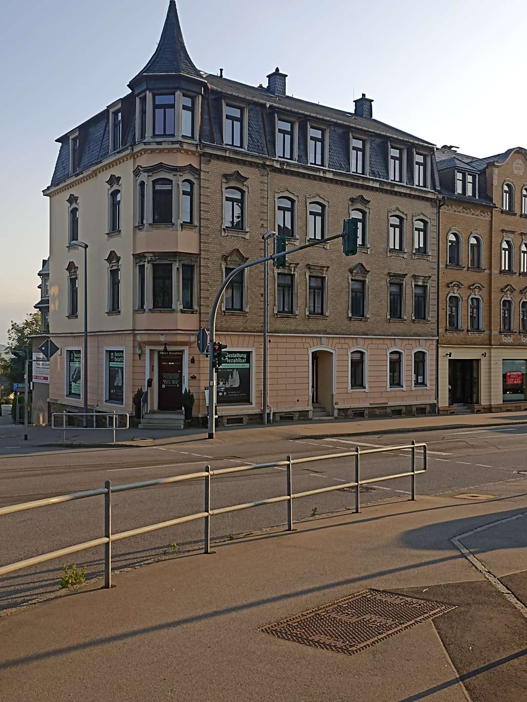 Thumbnail-Haus zum Kaufen in Annaberg-Buchholz 500.000,00 € 457.82 m²