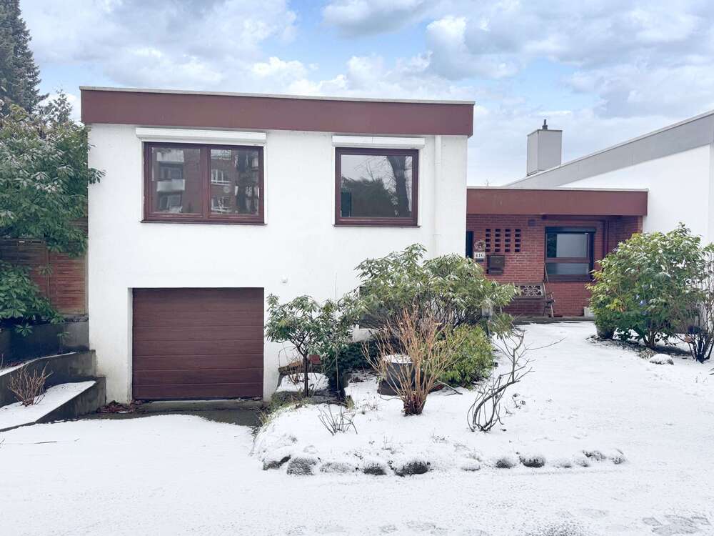 Thumbnail-Haus zum Kaufen in Schenefeld 529.000,00 € 134.67 m²