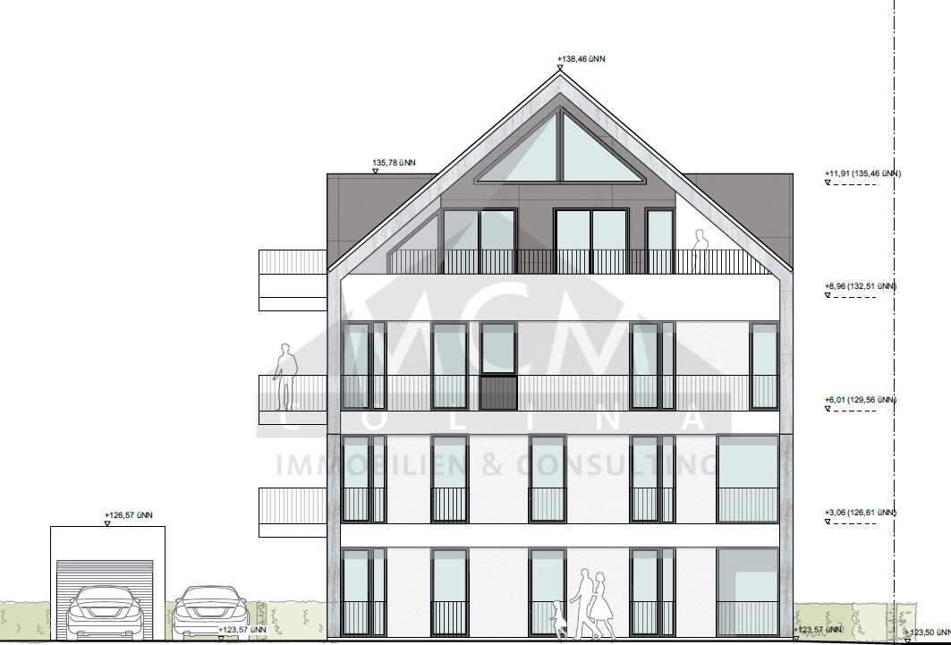 Thumbnail-Grundstück zu verkaufen in Frankfurt am Main Oberrad 1.050.000,00 € 369 m²