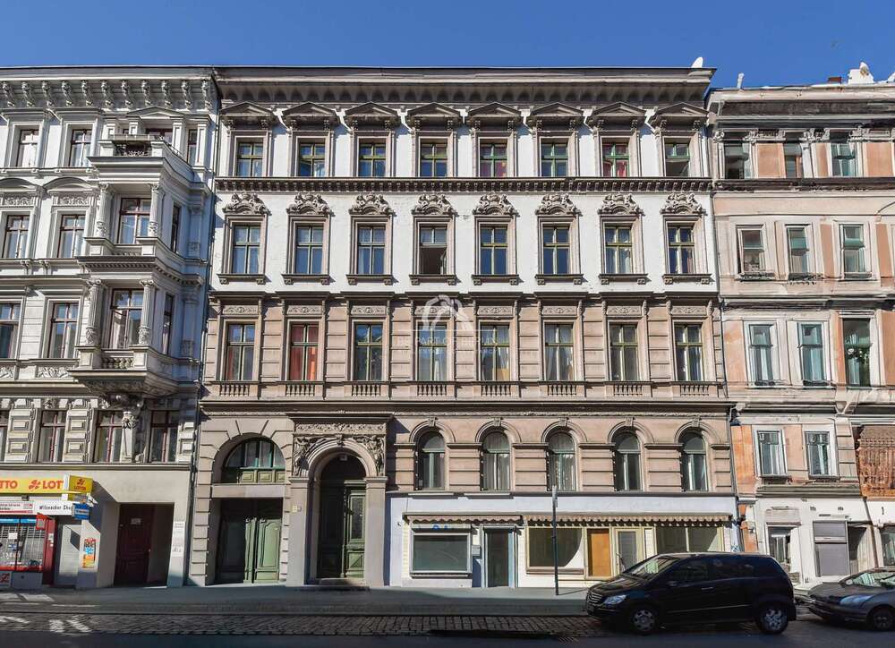 Thumbnail-Büro in Berlin 179.000,00 € 39.16 m²