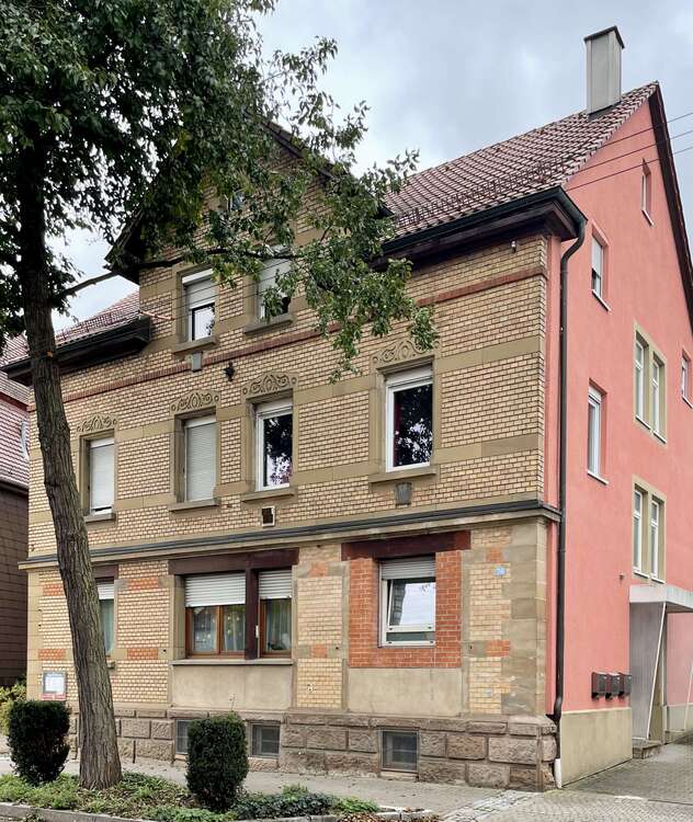 Thumbnail-Wohnung zum Kaufen in Heilbronn 349.000,00 € 99 m²