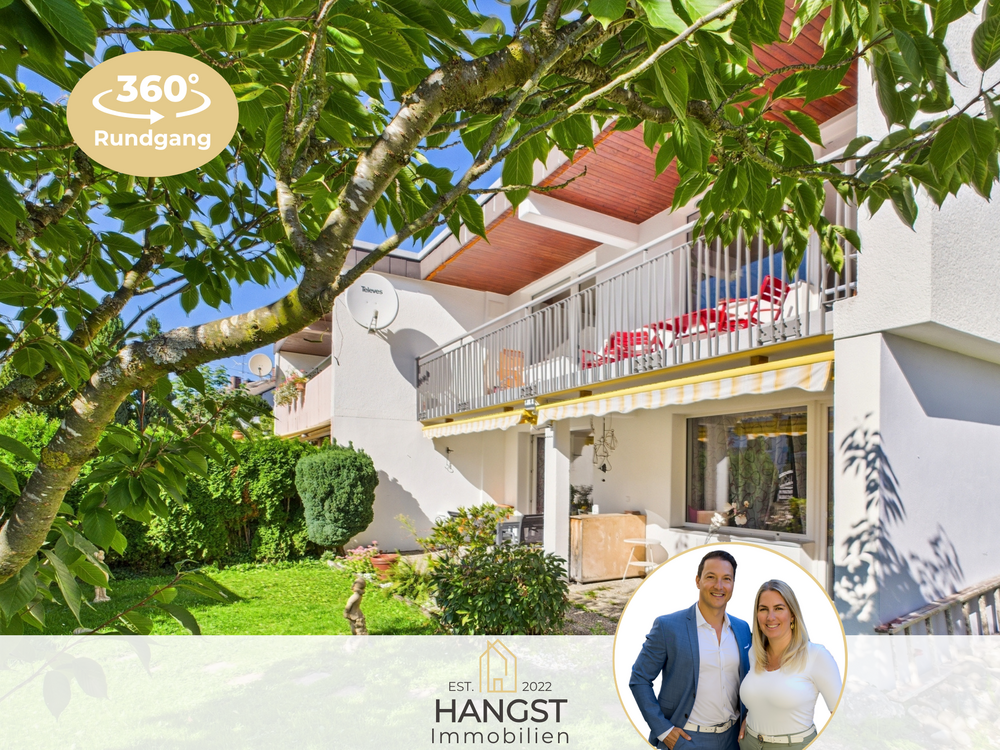 Thumbnail-Haus zum Kaufen in Stetten 499.000,00 € 145 m²