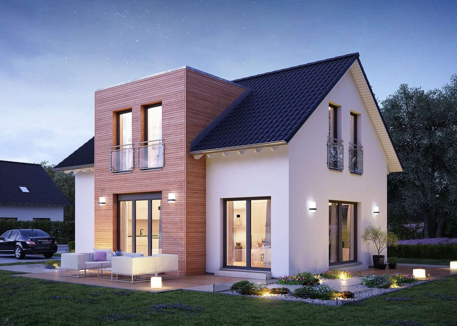 Thumbnail-Haus zum Kaufen in Euskirchen 442.500,00 € 144 m²
