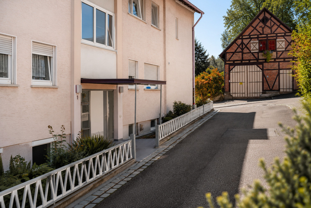 Thumbnail-Wohnung zum Kaufen in Stuttgart 279.000,00 € 62 m²