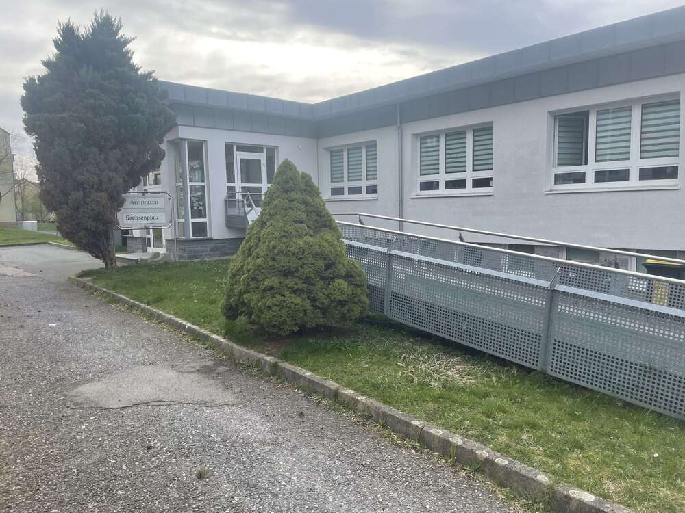 Thumbnail-Büro in Wilkau-Haßlau 1.100,00 € 113 m²