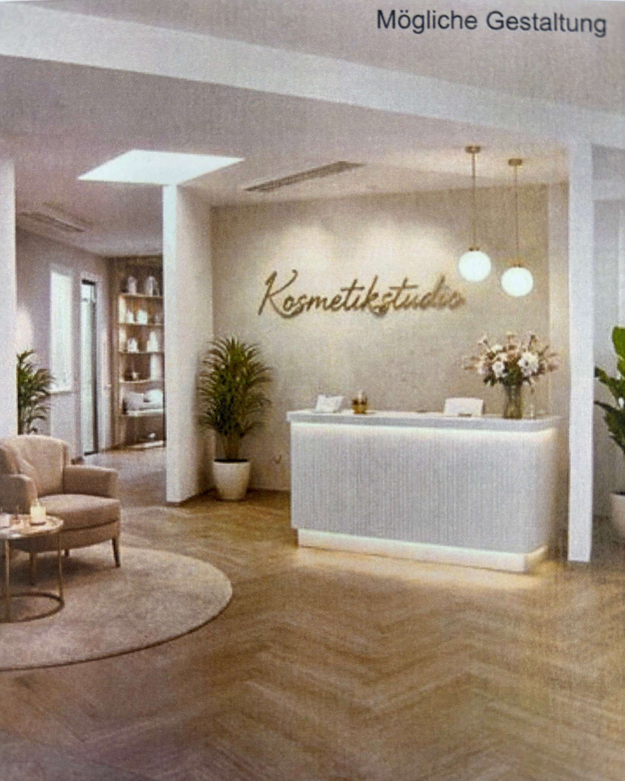 Thumbnail-Büro in Weiden 1.250,00 € 242 m²