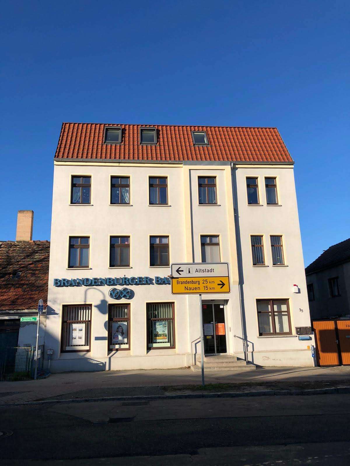 Thumbnail-Haus zum Kaufen in Ketzin Havel 429.000,00 € 166 m²