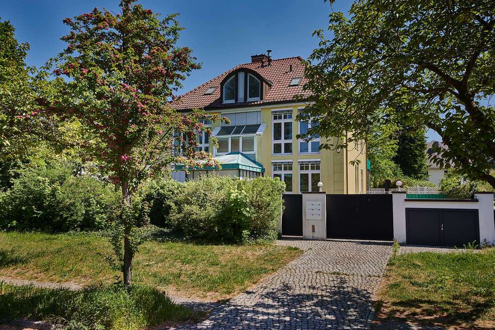 Thumbnail-Wohnung zum Mieten in Berlin 2.700,00 € 169 m²
