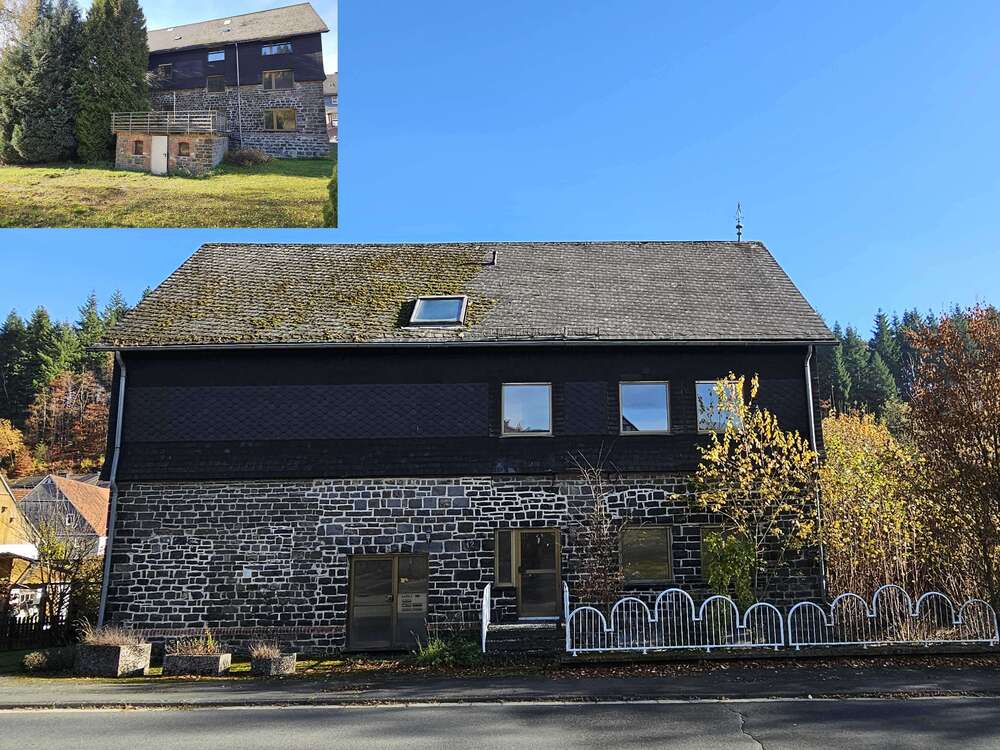 Thumbnail-Haus zum Kaufen in Hallenberg 199.000,00 € 288 m²