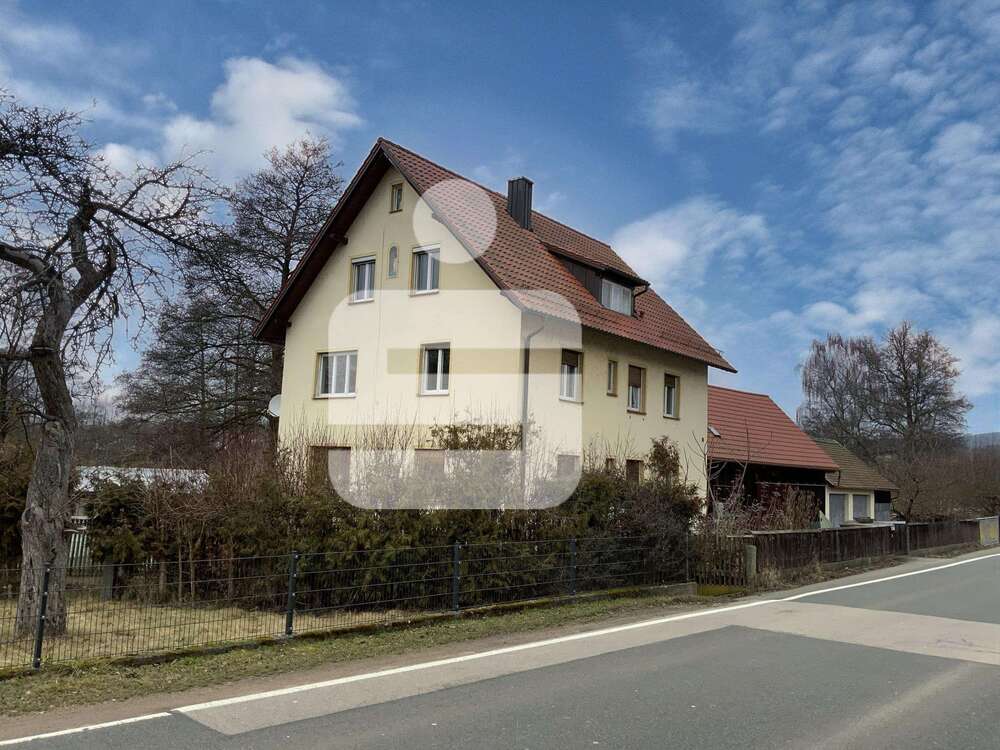 Thumbnail-Haus zum Kaufen in Neunburg 279.000,00 € 178 m²