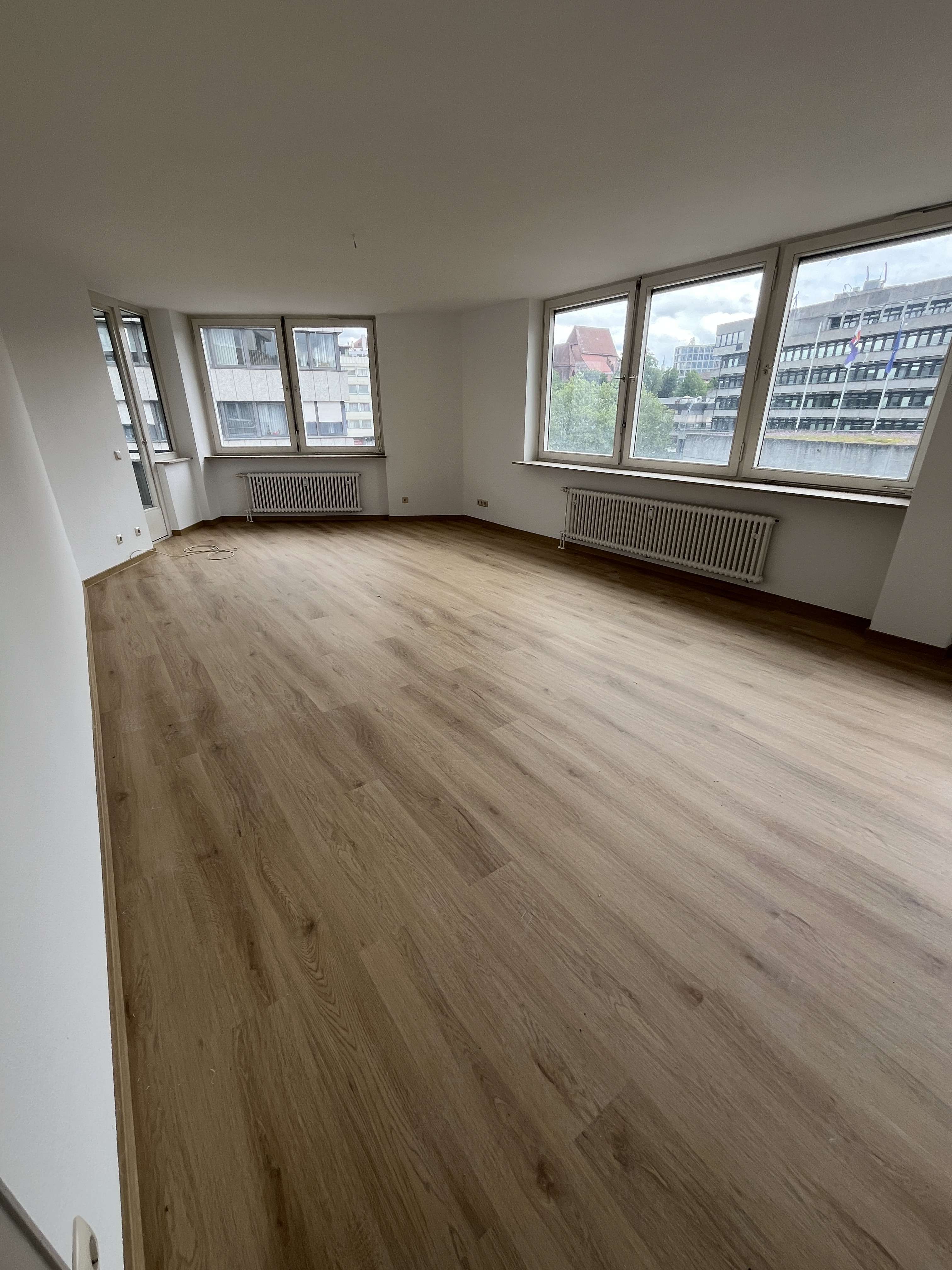 Thumbnail-Wohnung zum Mieten in Pforzheim 765,00 € 90 m²