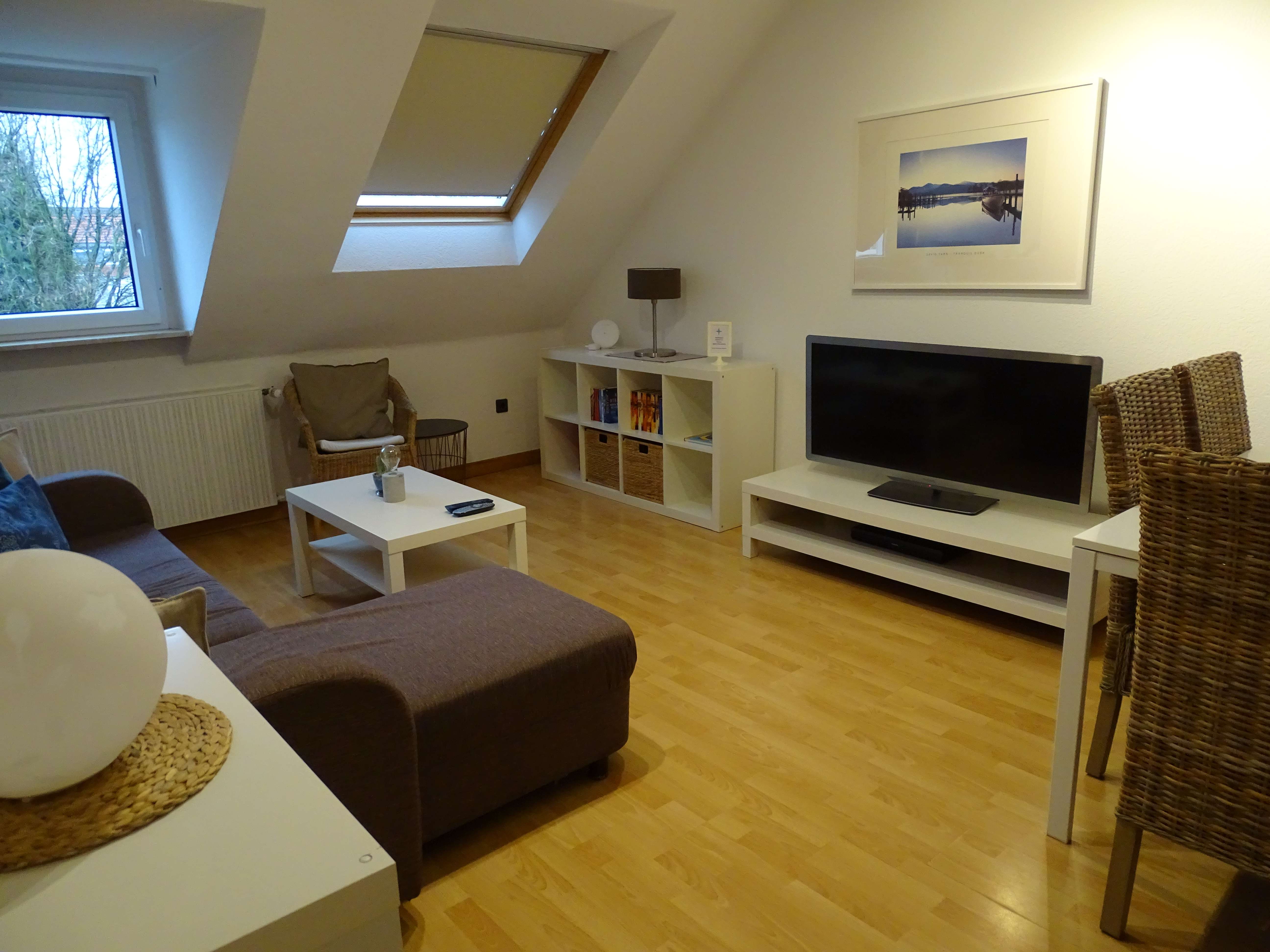 Thumbnail-Wohnung zum Kaufen in Mülheim 140.000,00 € 75 m²