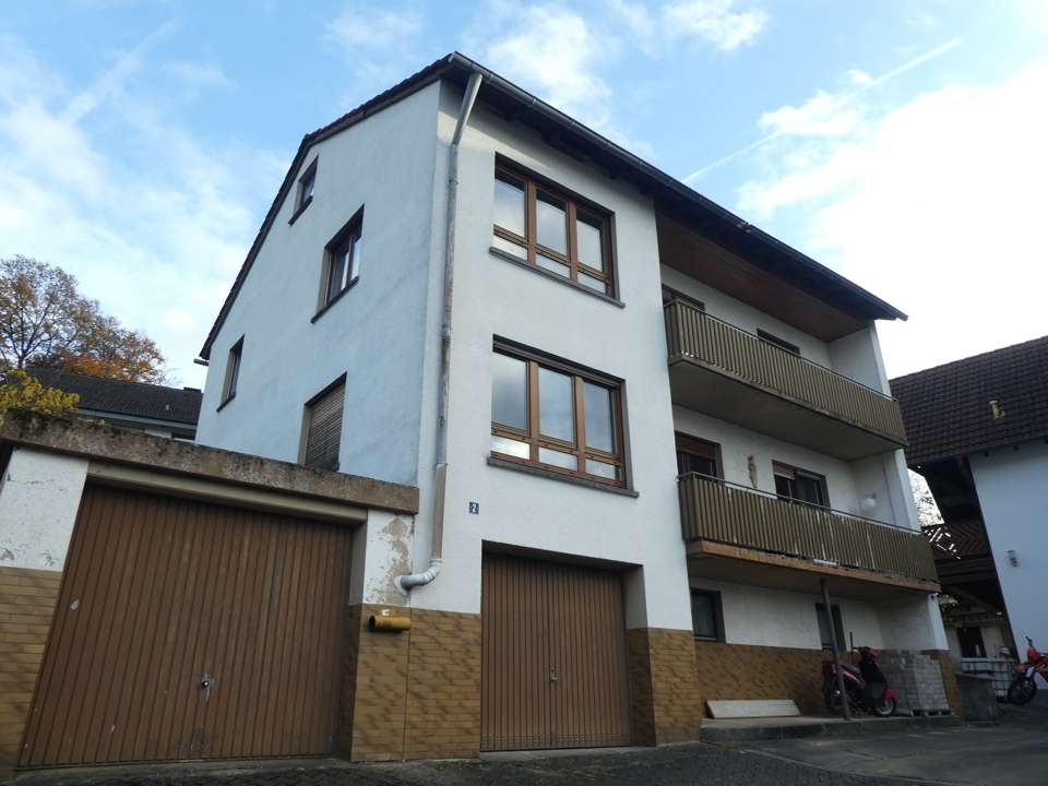 Thumbnail-Haus zum Kaufen in Waldaschaff 300.000,00 € 160 m²