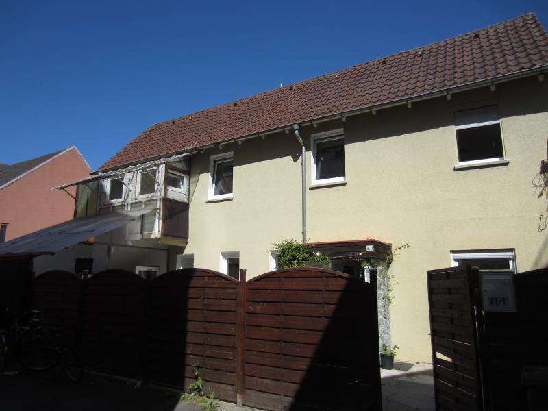 Thumbnail-Haus zum Kaufen in Heilbronn 315.000,00 € 90 m²