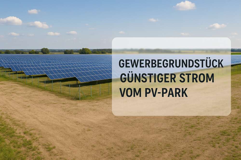 Thumbnail-Grundstück in Winden 257.600,00 € 9200 m²