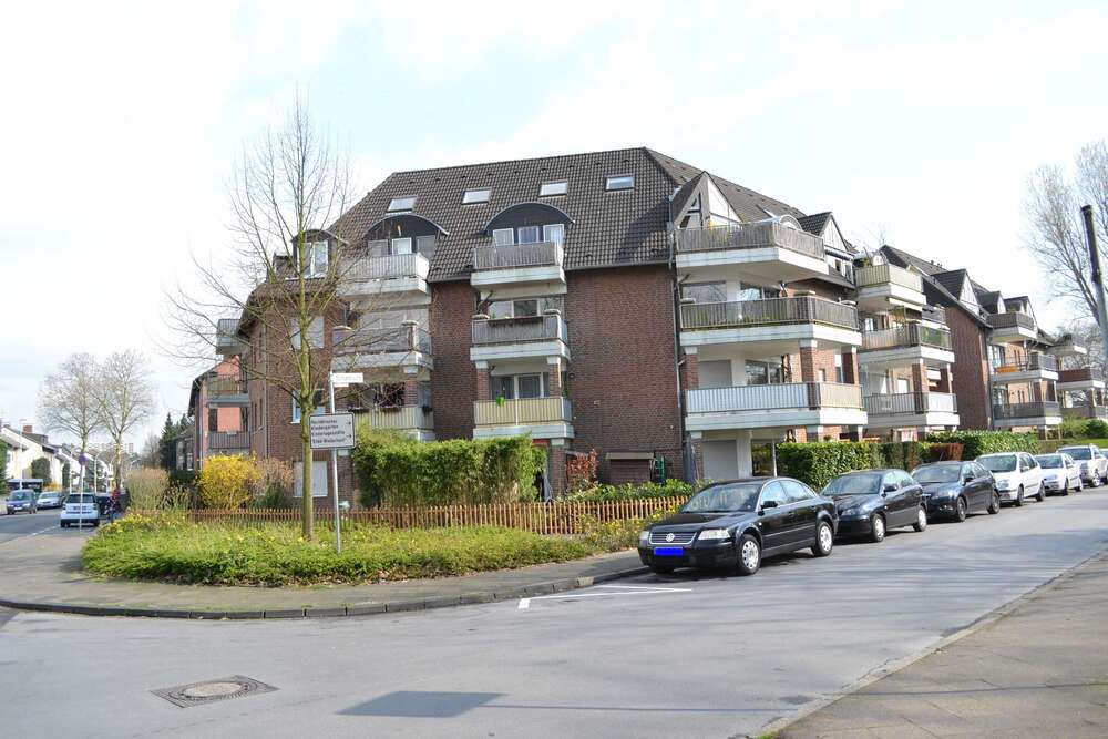 Thumbnail-Wohnung zum Kaufen in Hilden 149.900,00 € 56.22 m²