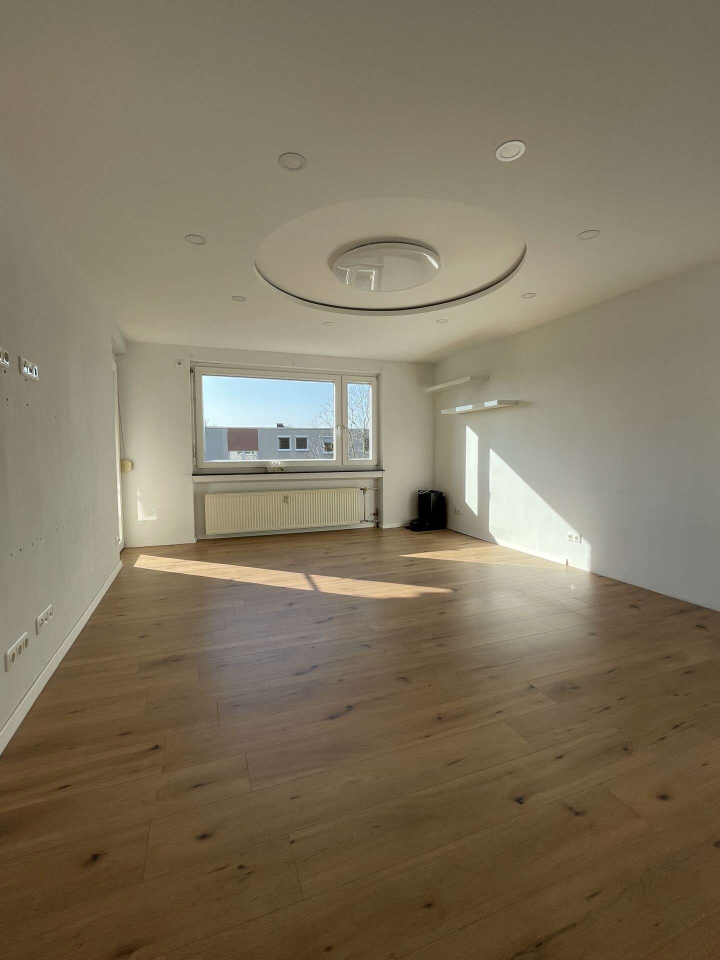 Thumbnail-Wohnung zum Kaufen in Mannheim 289.000,00 € 89.1 m²