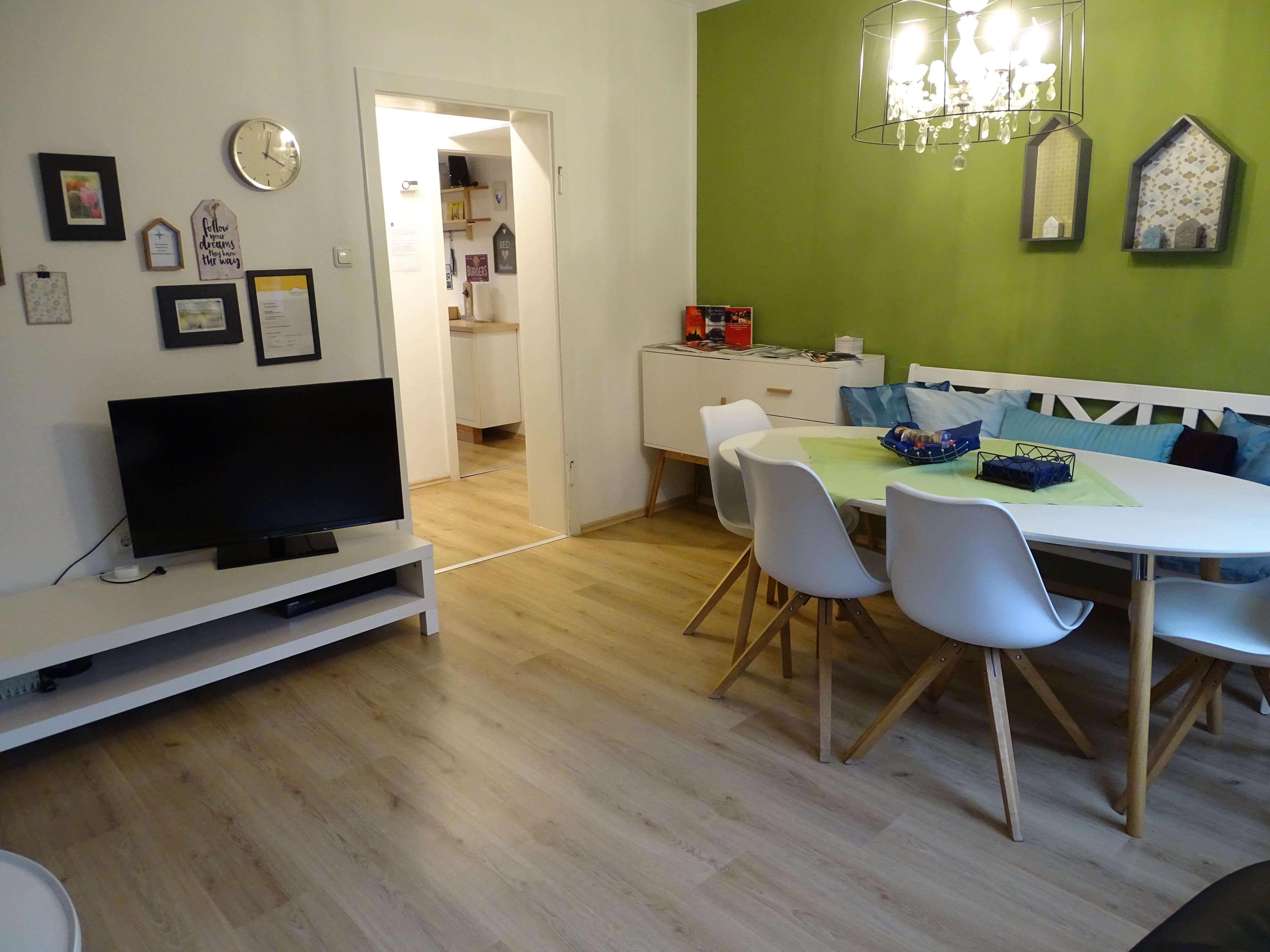 Thumbnail-Wohnung zum Kaufen in Mülheim 140.000,00 € 73 m²