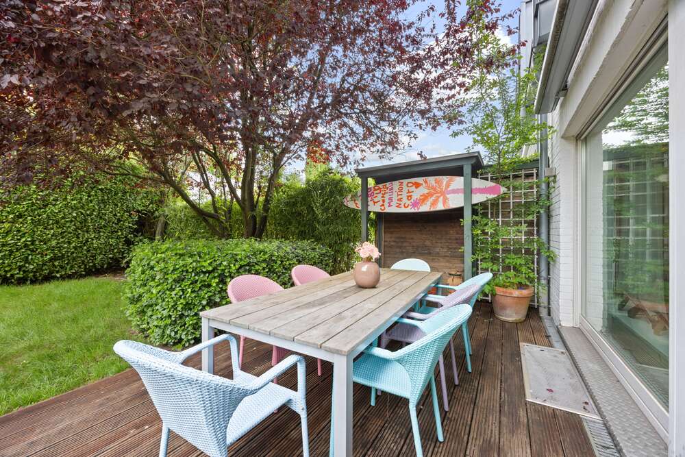 Thumbnail-Haus zum Kaufen in Düsseldorf 995.000,00 € 123 m²