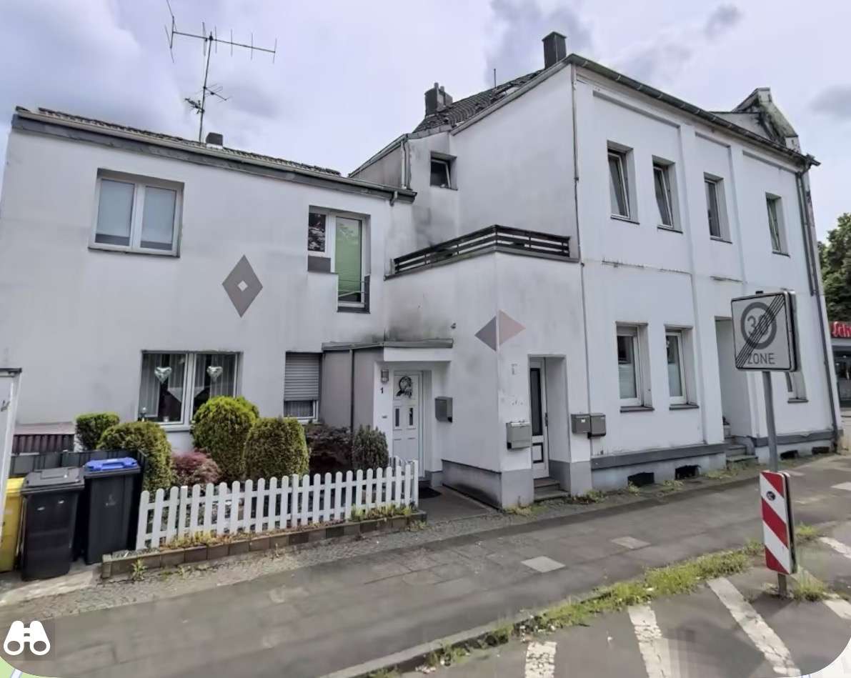 Thumbnail-Wohnung zum Mieten in Bottrop 440,00 € 53 m²