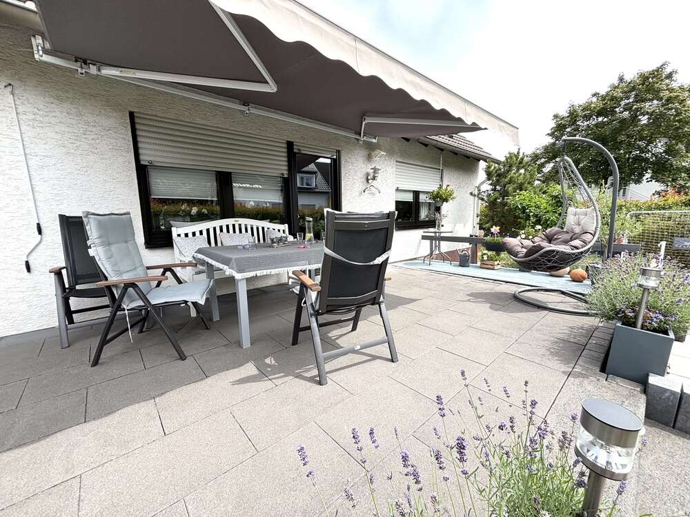 Thumbnail-Haus zum Kaufen in Wachtberg Adendorf 459.000,00 € 128 m²