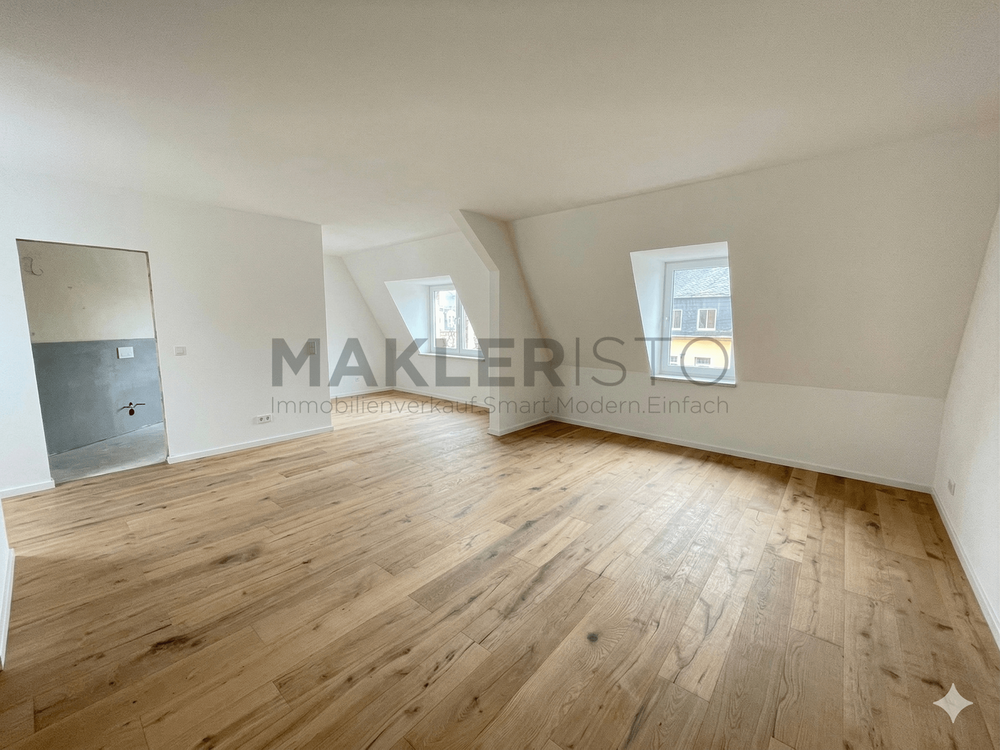Thumbnail-Wohnung zum Mieten in Dresden 749,00 € 63 m²