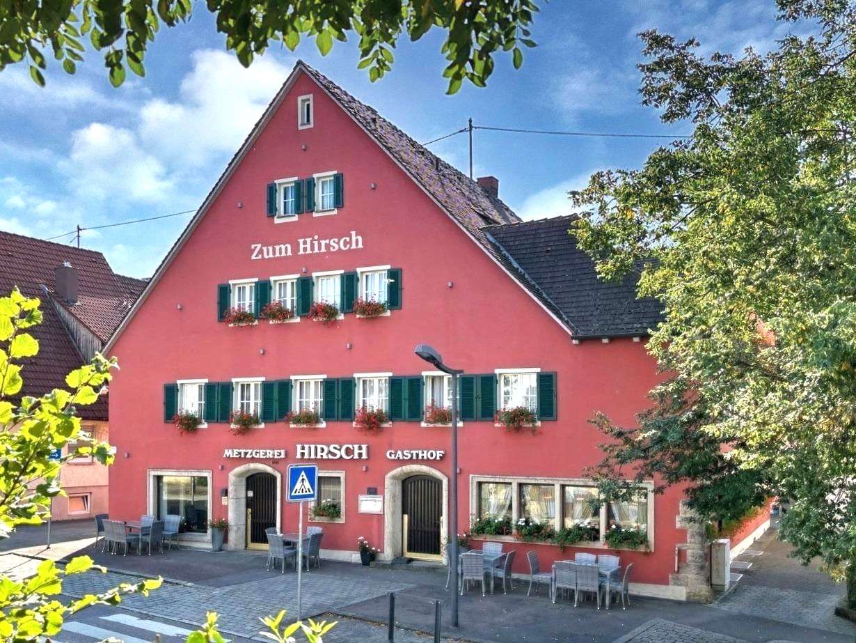 Thumbnail-Gastronomie in Schwäbisch Hall 950.000,00 € 1099 m²