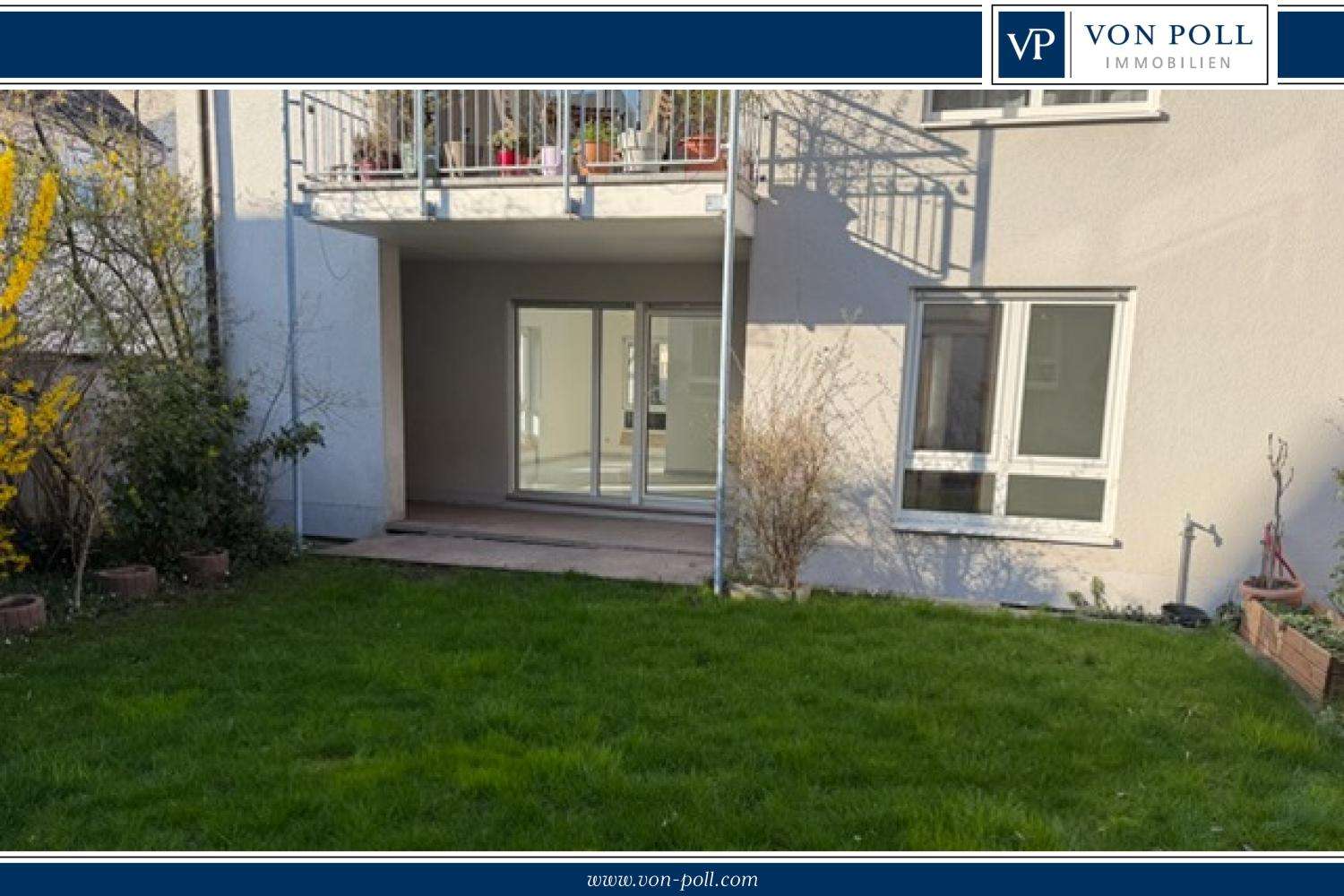 Thumbnail-Wohnung zum Kaufen in Darmstadt 313.000,00 € 79.5 m²