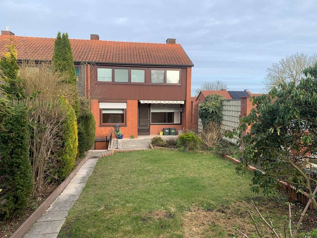 Thumbnail-Haus zum Kaufen in Seevetal 298.000,00 € 100 m²