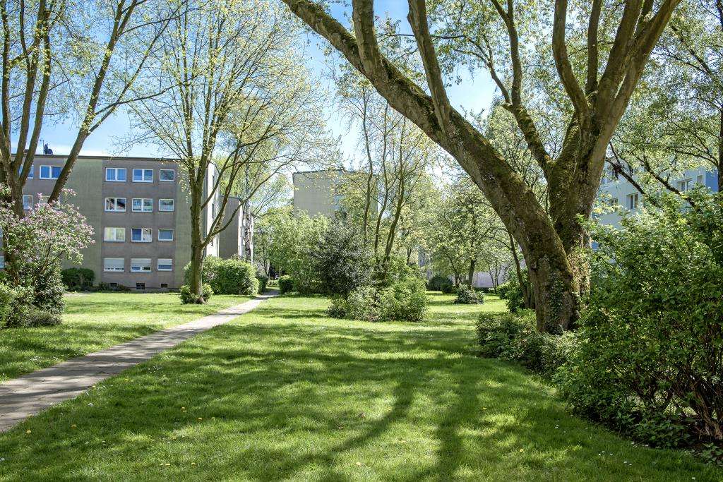 Thumbnail-Wohnung zum Mieten in Moers 619,00 € 65.56 m²