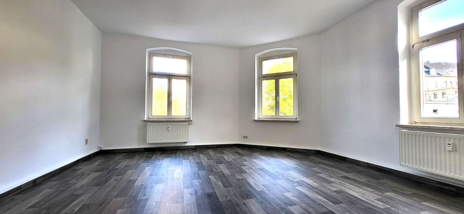 Thumbnail-Wohnung zum Mieten in Eibenstock 220,00 € 66 m²