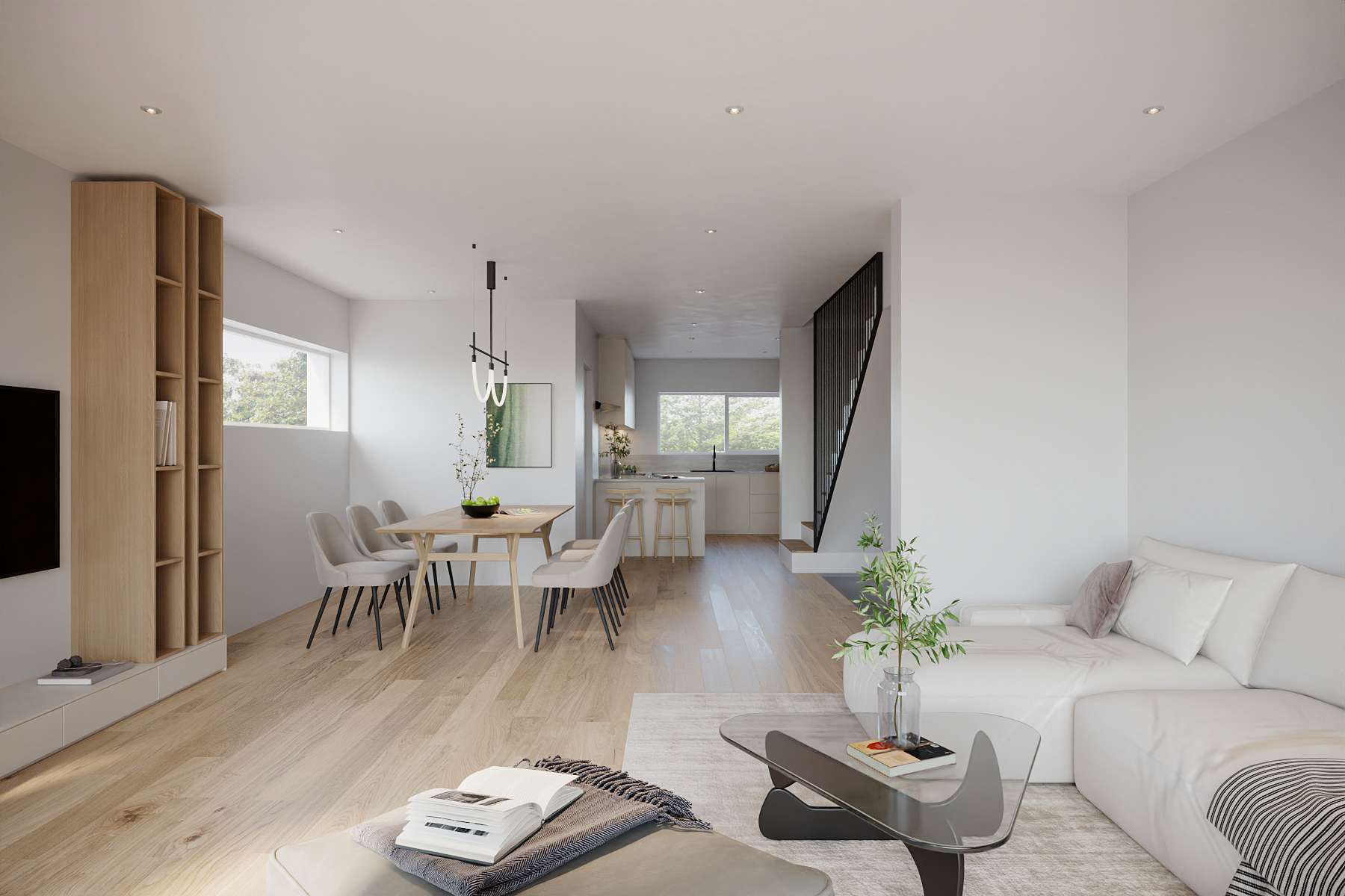 Thumbnail-Haus zum Kaufen in München 1.790.000,00 € 210 m²