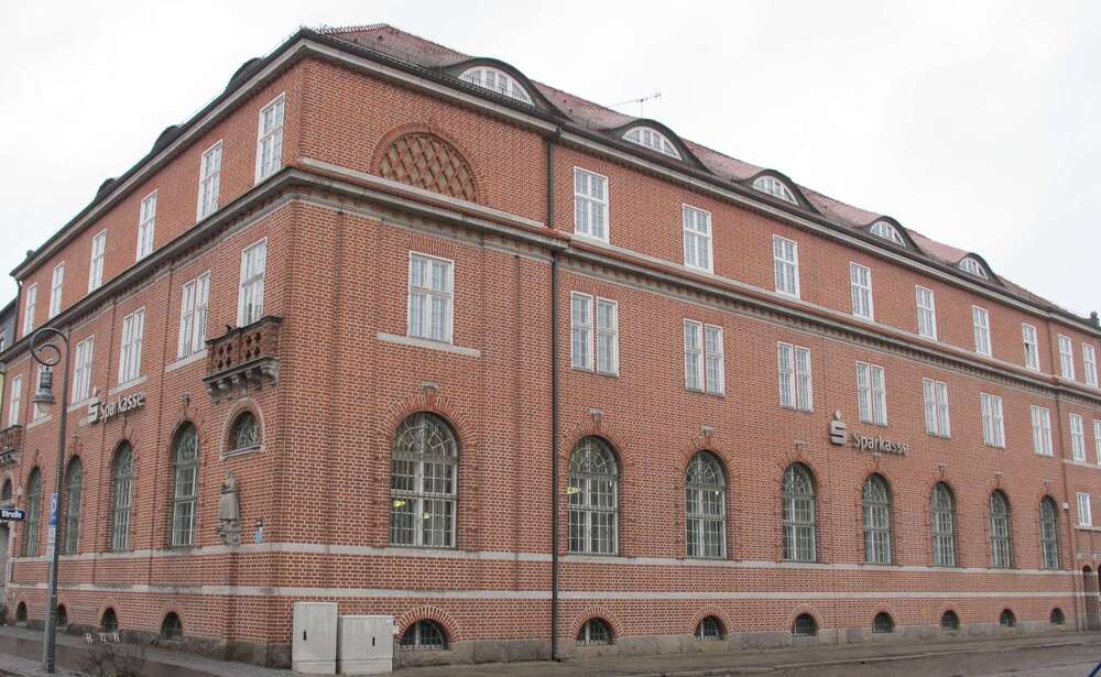 Thumbnail-Wohnung zum Mieten in Jüterbog 597,50 € 59.76 m²