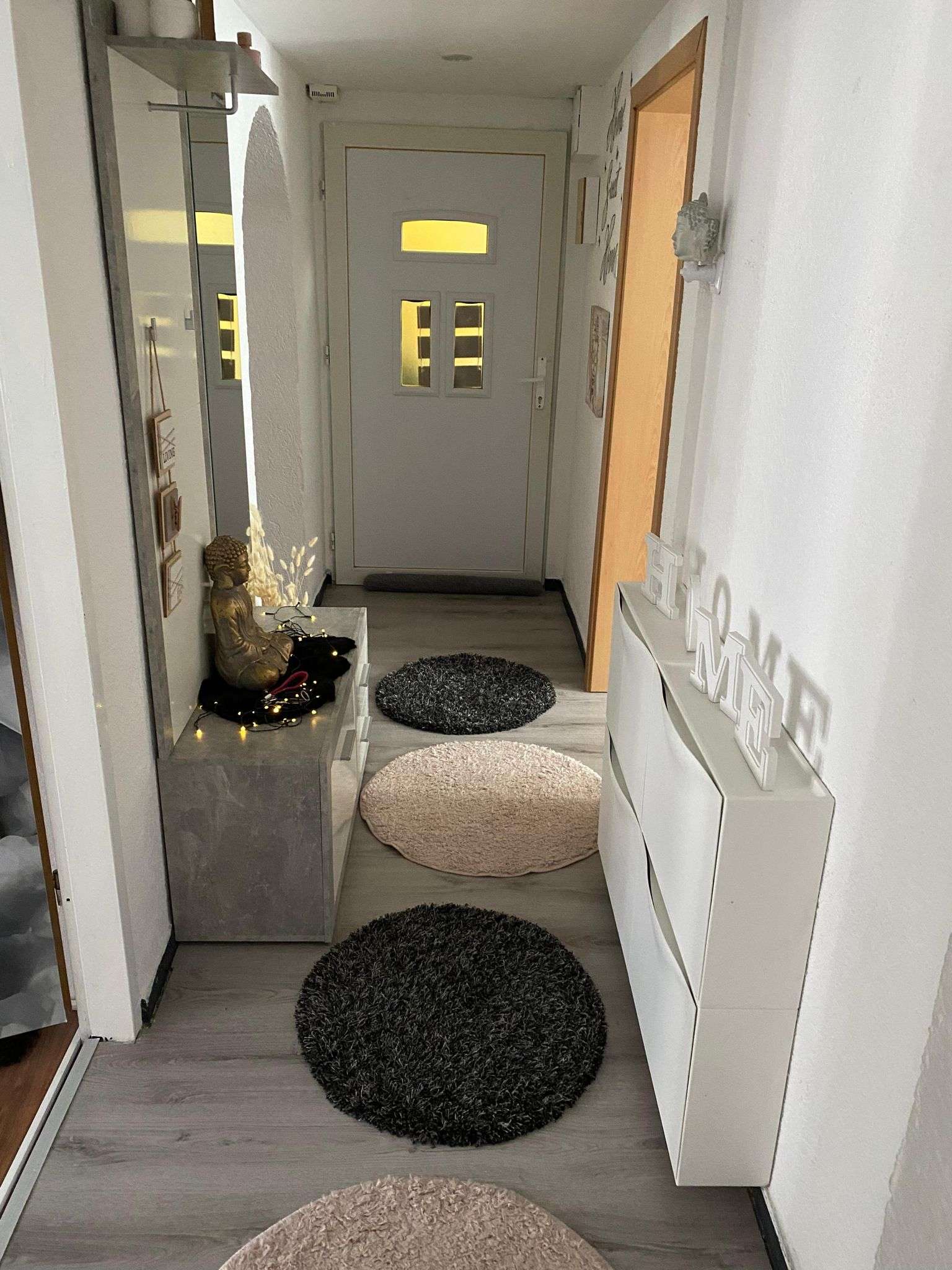 Thumbnail-Wohnung zum Mieten in Neunkirchen 900,00 € 110 m²