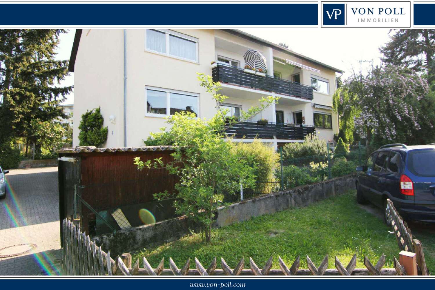 Thumbnail-Wohnung zum Kaufen in Seeheim-Jugenheim 419.000,00 € 125 m²