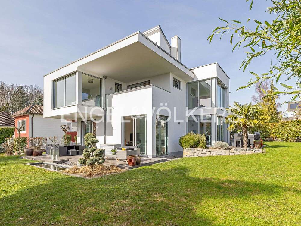 Thumbnail-Haus zum Kaufen in Oberursel 2.950.000,00 € 320 m²