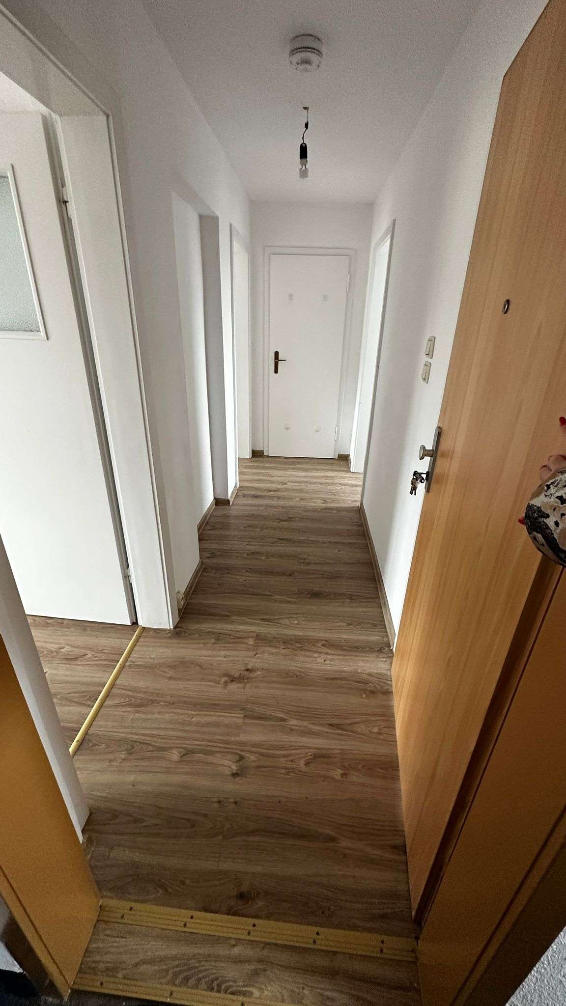 Thumbnail-Wohnung zum Mieten in Hochkirch 200,00 € 57.6 m²