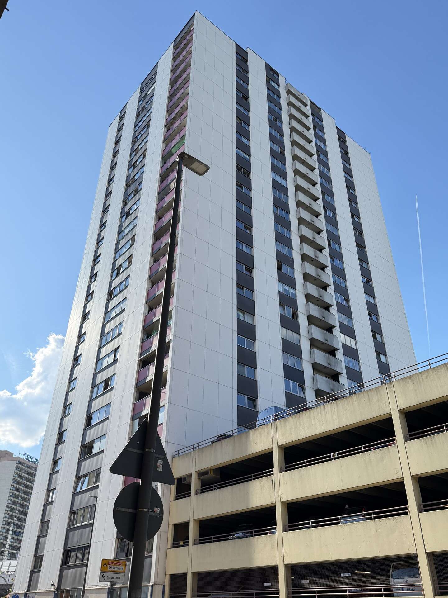 Thumbnail-Wohnung zum Kaufen in Ludwigshafen am Rhein 110.000,00 € 58 m²