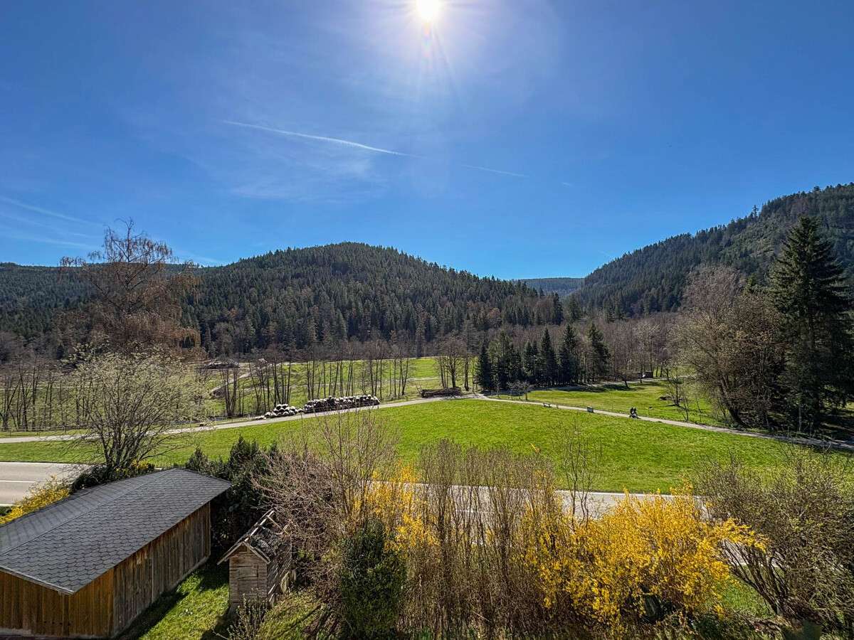 Thumbnail-Wohnung zum Mieten in Bad Wildbad im Schwarzwald Christophshof 1.170,00 € 130 m²