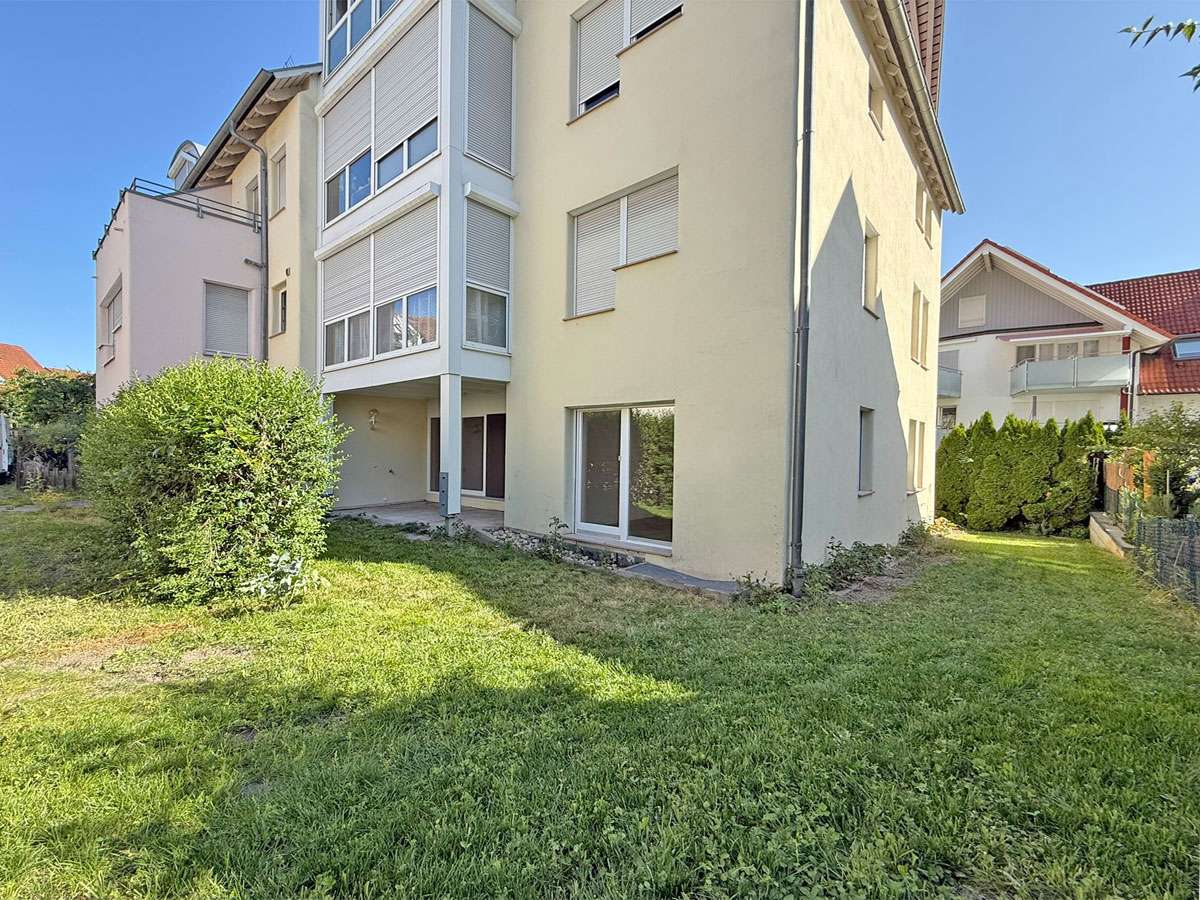 Thumbnail-Wohnung zum Kaufen in Filderstadt 379.000,00 € 83.44 m²