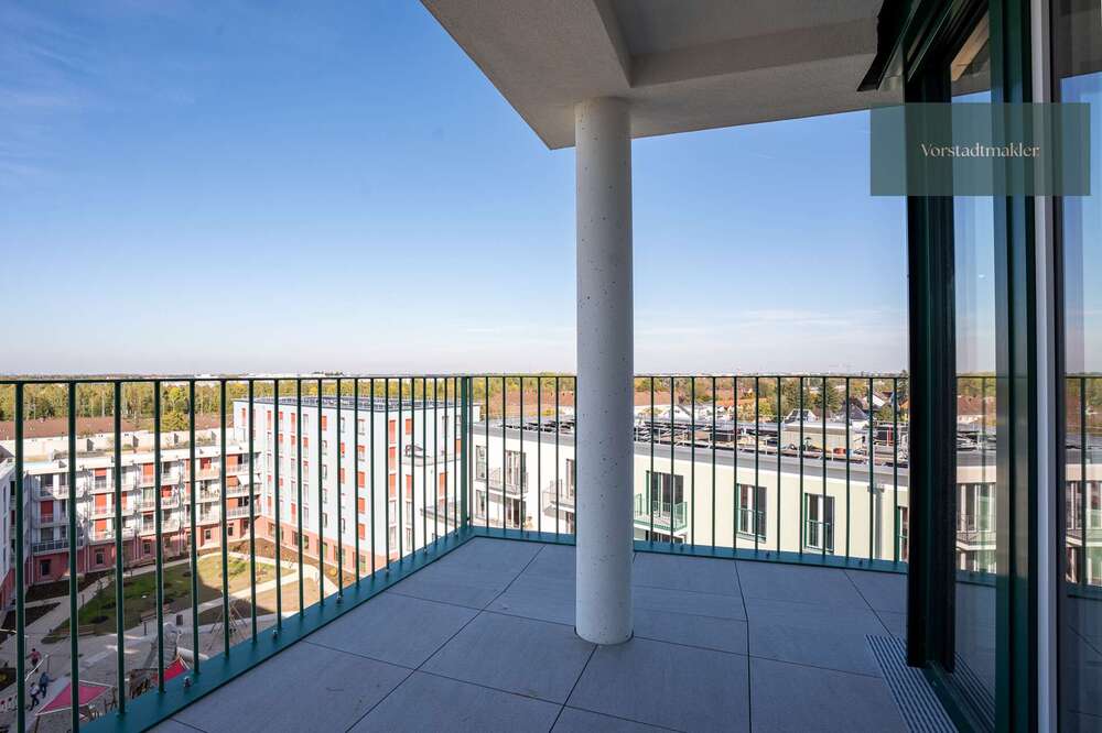 Thumbnail-Wohnung zum Mieten in München 2.289,00 € 85.4 m²