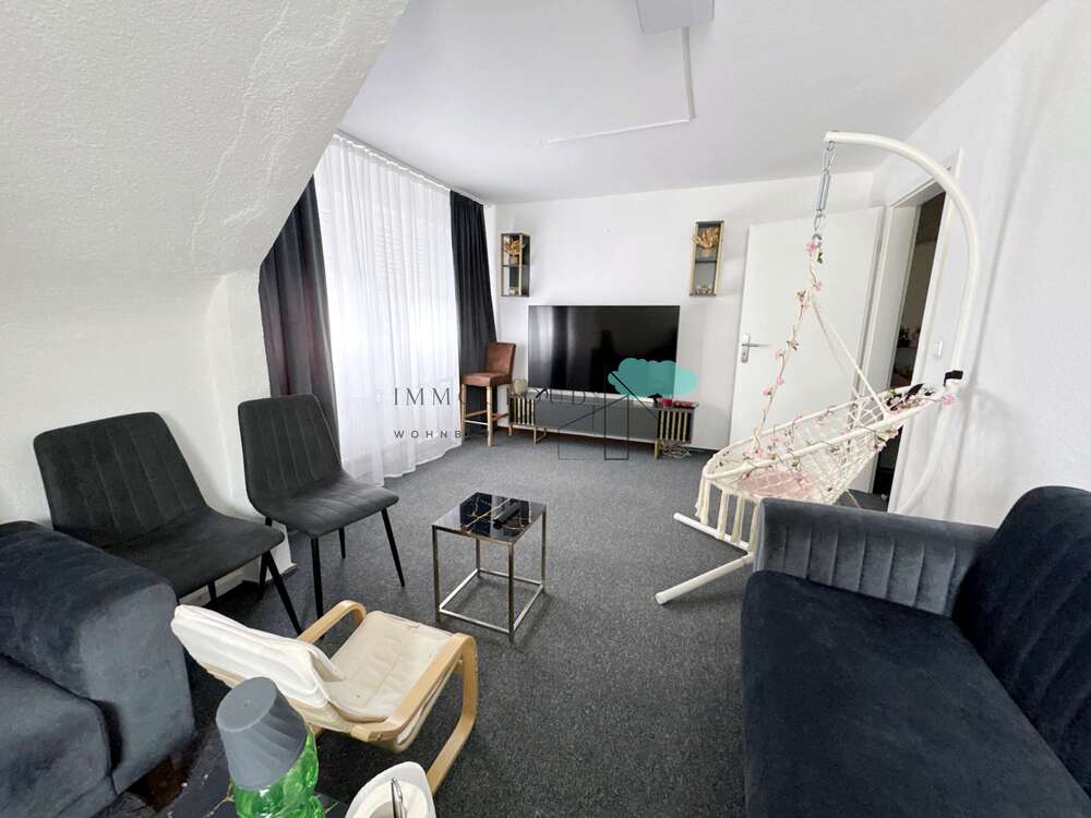 Thumbnail-Wohnung zum Kaufen in Esslingen am Neckar 280.000,00 € 68 m²