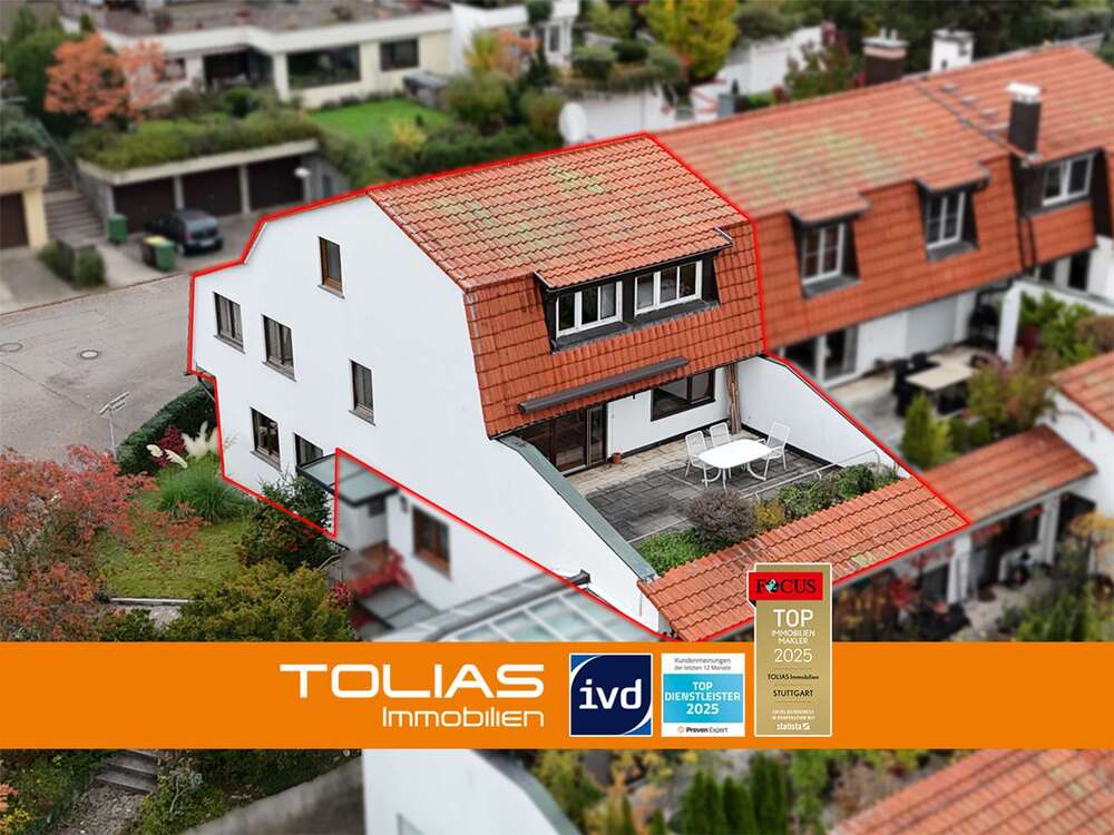 Thumbnail-Wohnung zum Kaufen in Korntal-Münchingen 570.000,00 € 191 m²